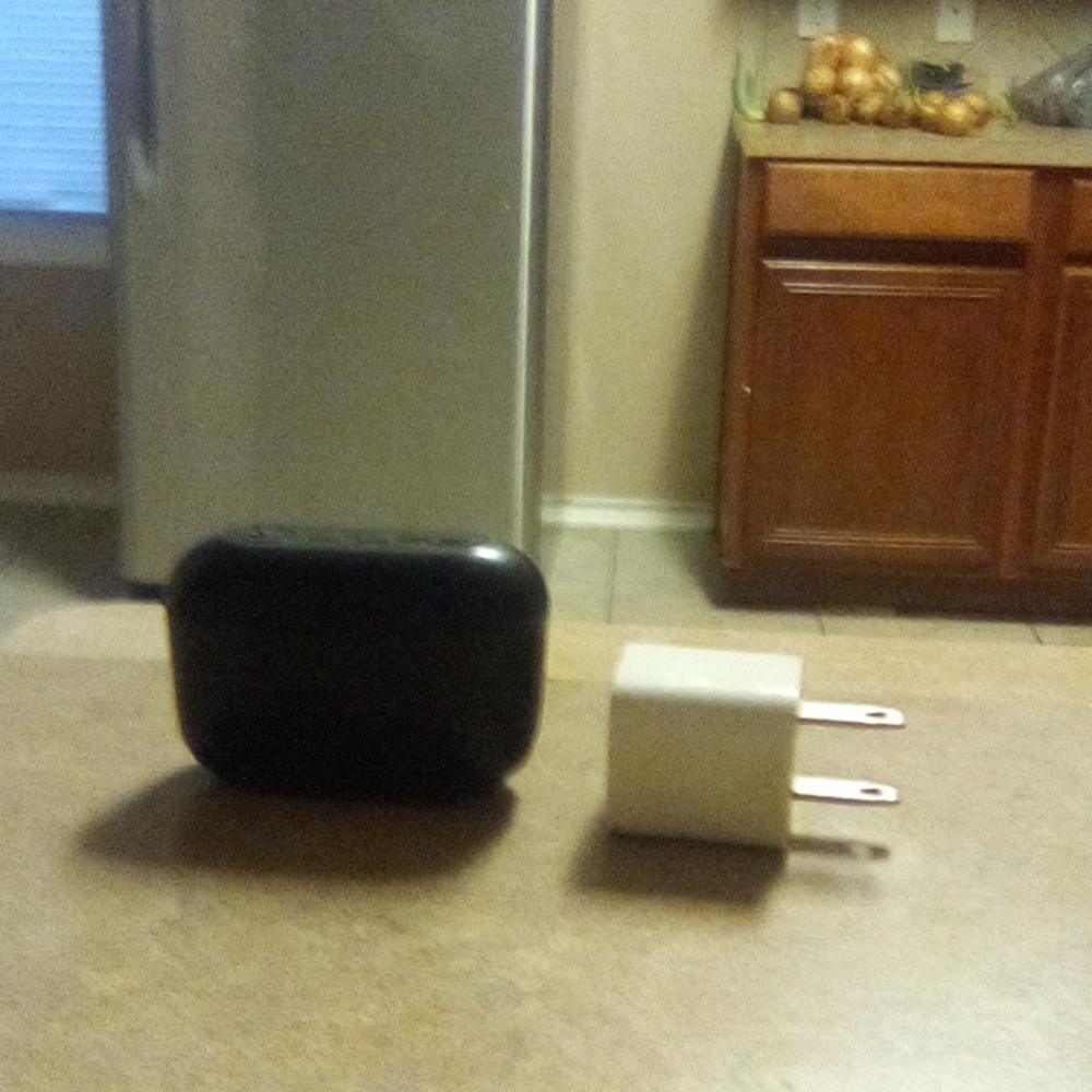 JLab earbuds